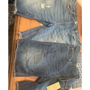 Shorts Size 36 ( 2 pair)